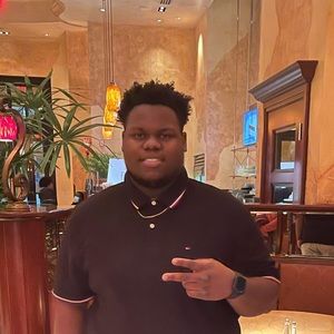 Meet your Posher, Roscoe